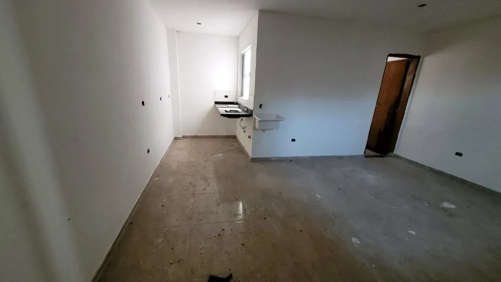Kitnet-Studio, 30 m² - Foto 3