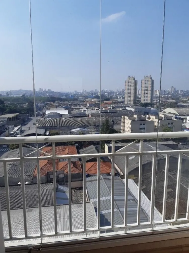 Apartamento, 2 quartos, 53 m² - Foto 2