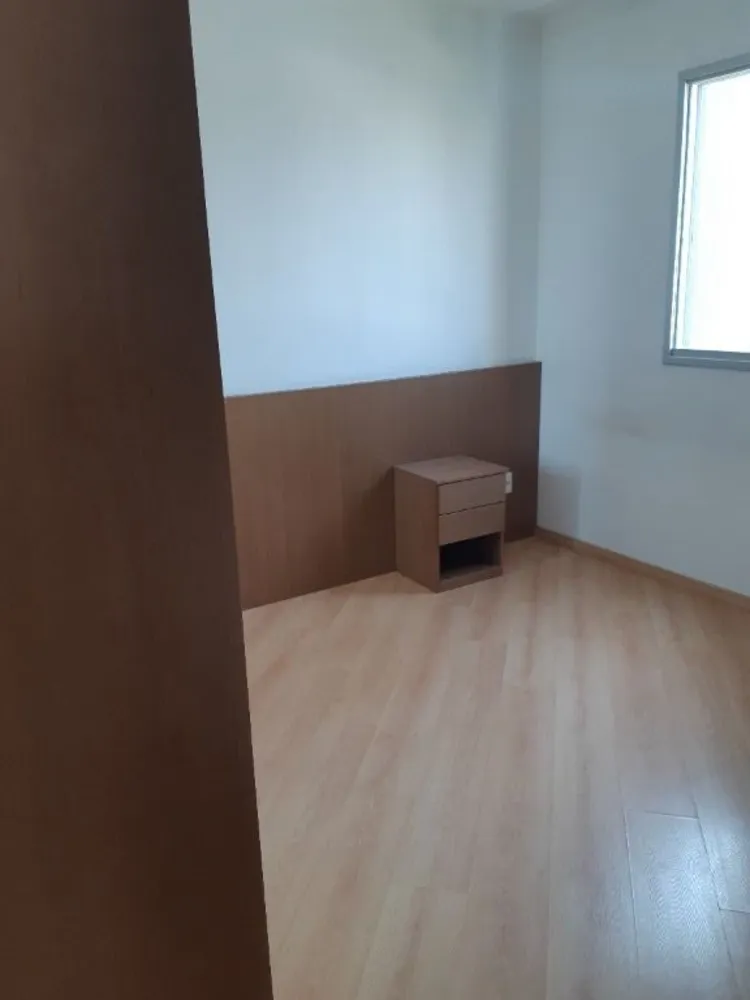 Apartamento, 2 quartos, 53 m² - Foto 1