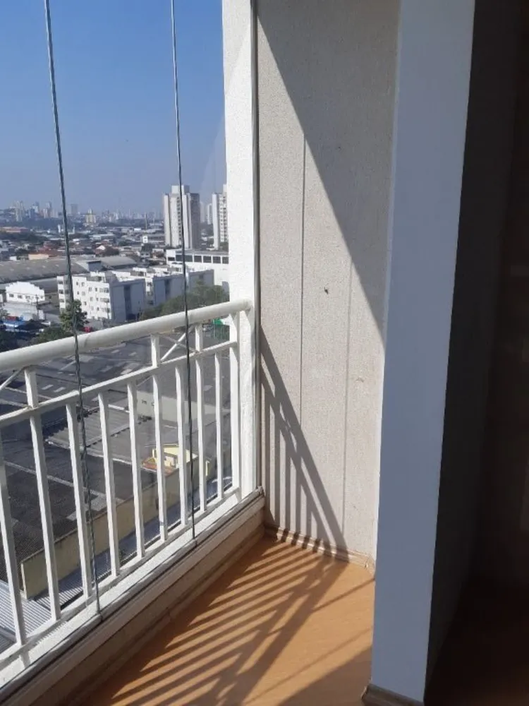 Apartamento, 2 quartos, 53 m² - Foto 4