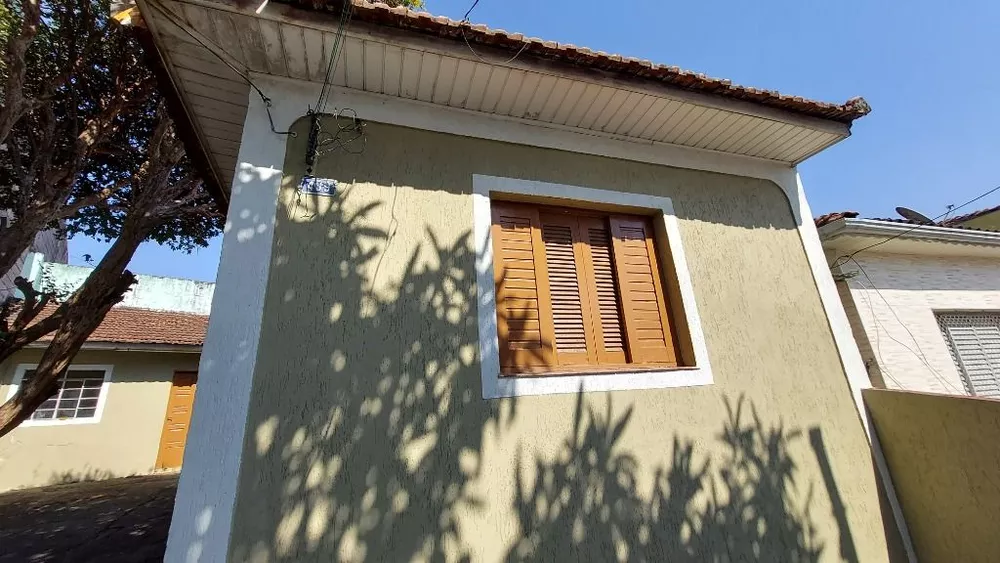 Casa à venda com 2 quartos, 69m² - Foto 4