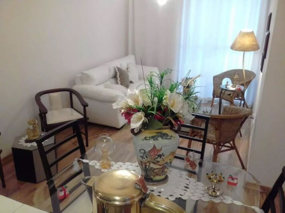 Apartamento, 3 quartos, 113 m² - Foto 2