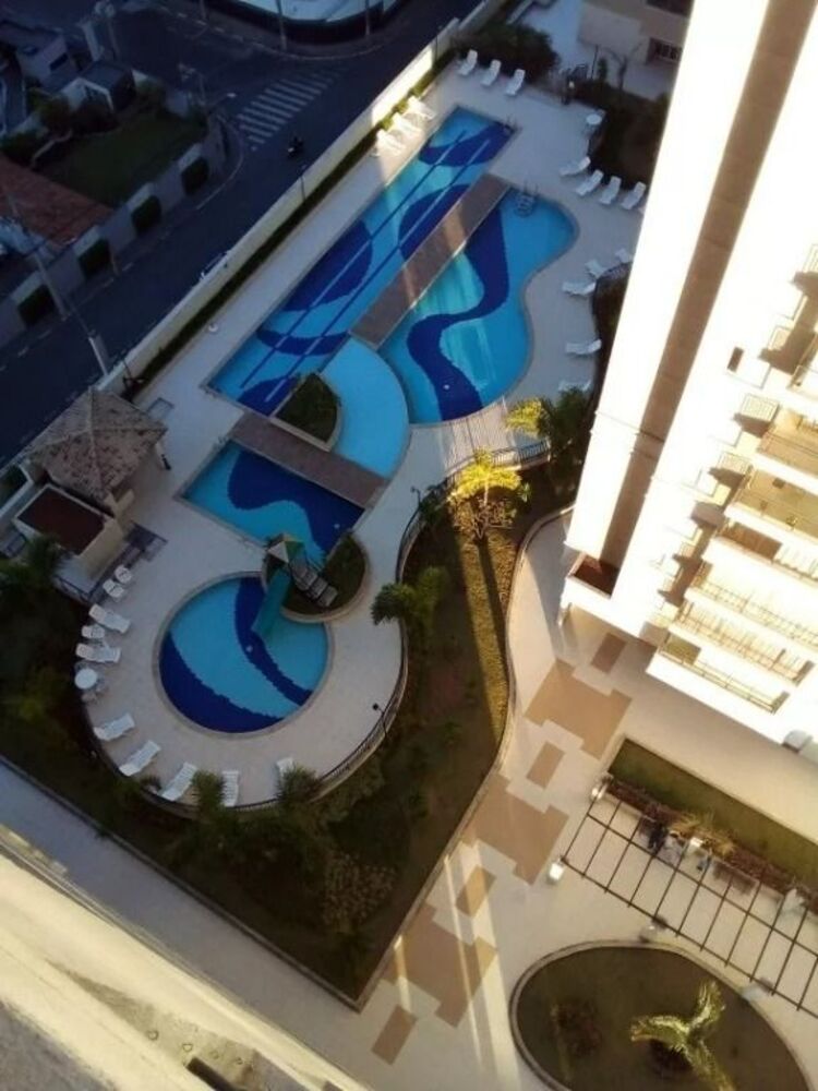 Apartamento, 3 quartos, 113 m² - Foto 4