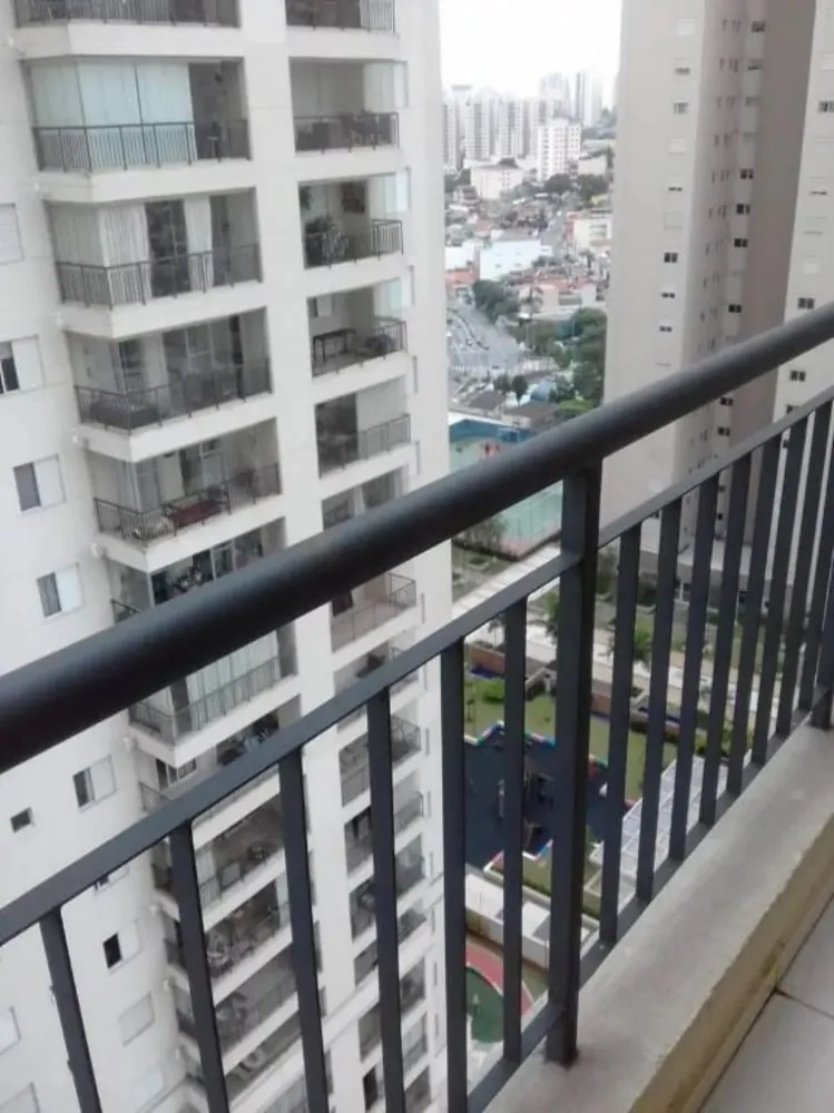 Apartamento, 3 quartos, 113 m² - Foto 2