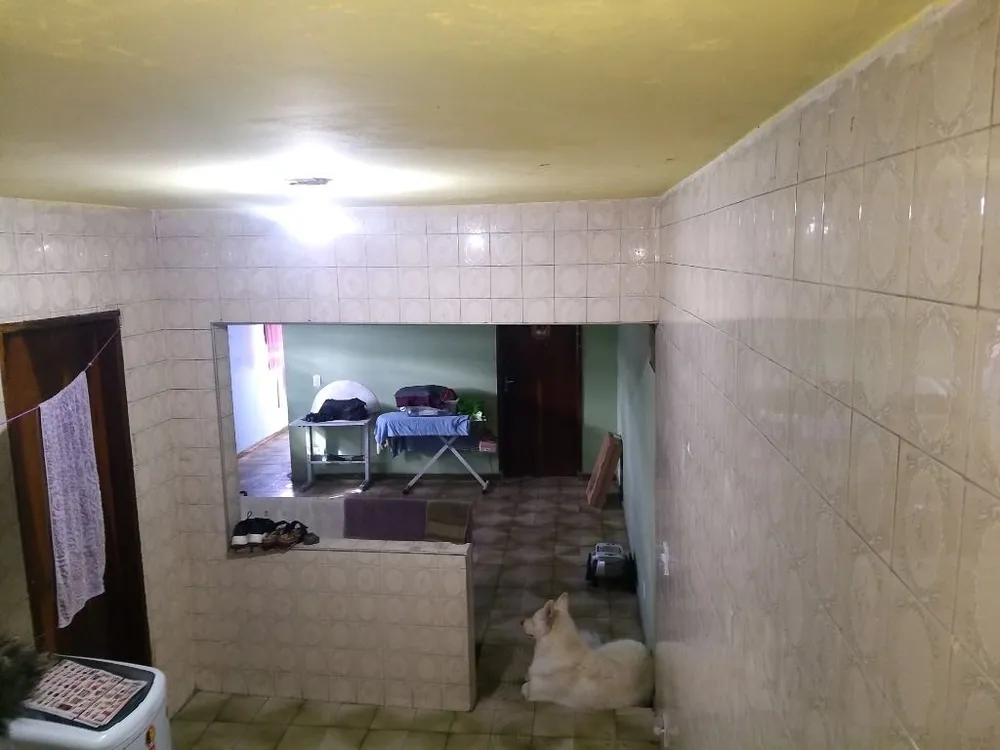 Sobrado, 6 quartos, 275 m² - Foto 6