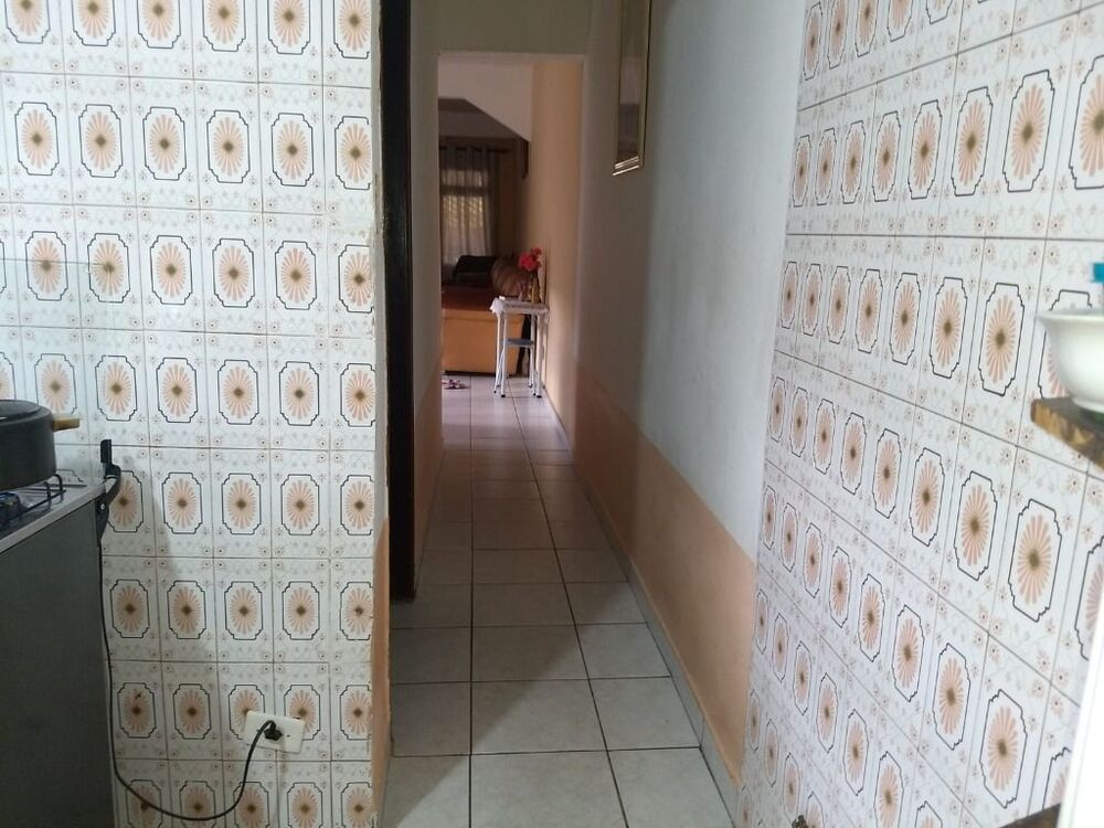 Sobrado, 6 quartos, 275 m² - Foto 4