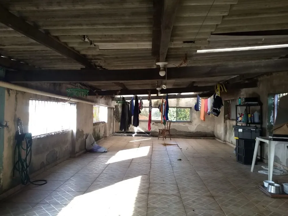 Sobrado, 6 quartos, 275 m² - Foto 6