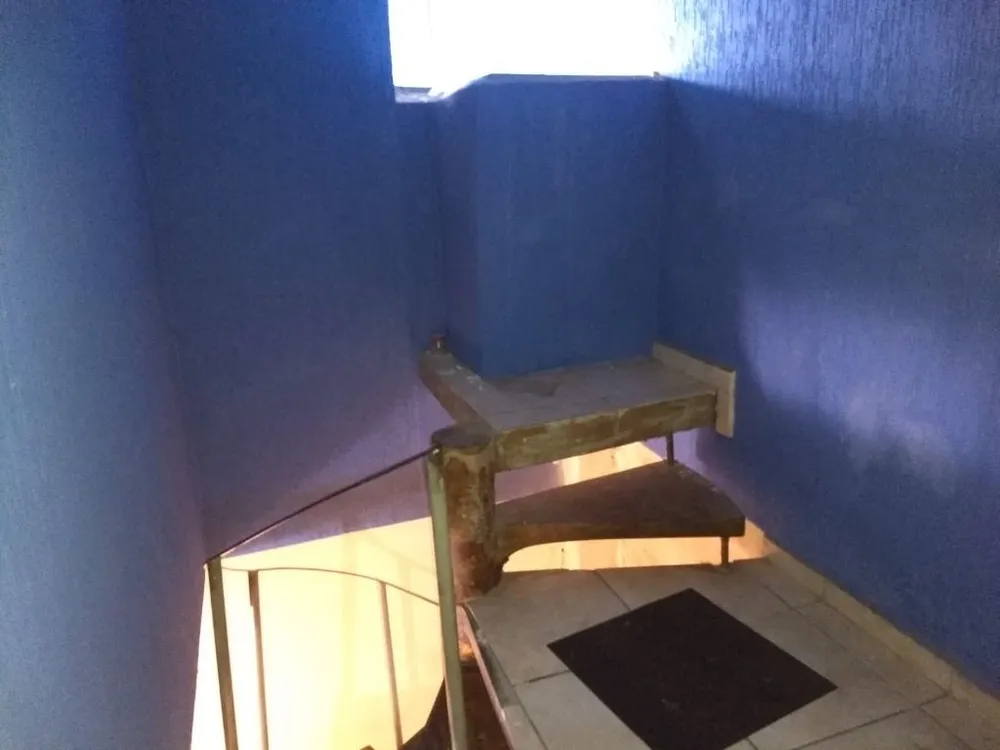 Sobrado, 6 quartos, 275 m² - Foto 12
