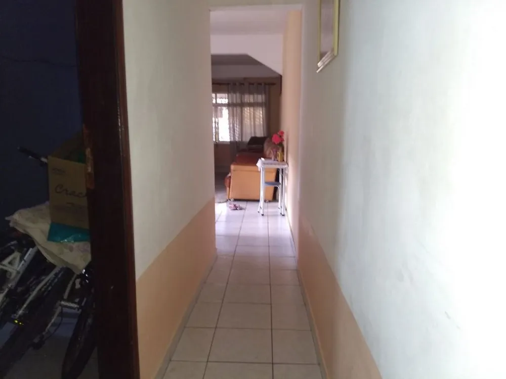 Sobrado, 6 quartos, 275 m² - Foto 8