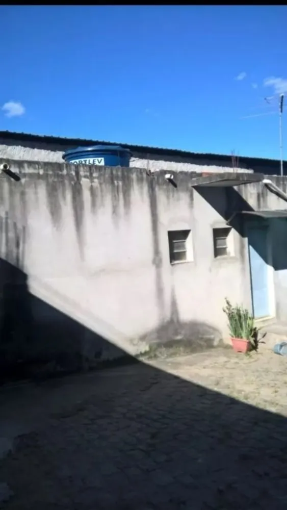 Depósito-Galpão, 300 m² - Foto 6