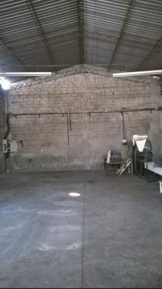 Depósito-Galpão, 300 m² - Foto 2