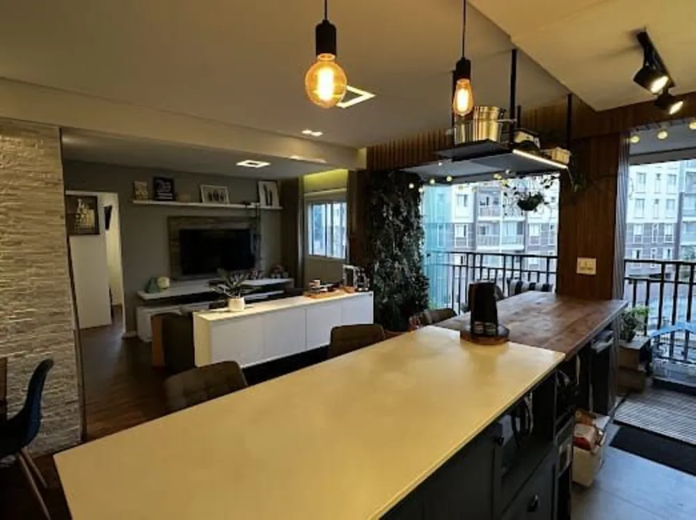 Apartamento, 1 quarto, 66 m² - Foto 3