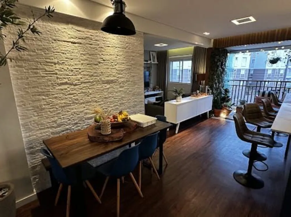 Apartamento, 1 quarto, 66 m² - Foto 3