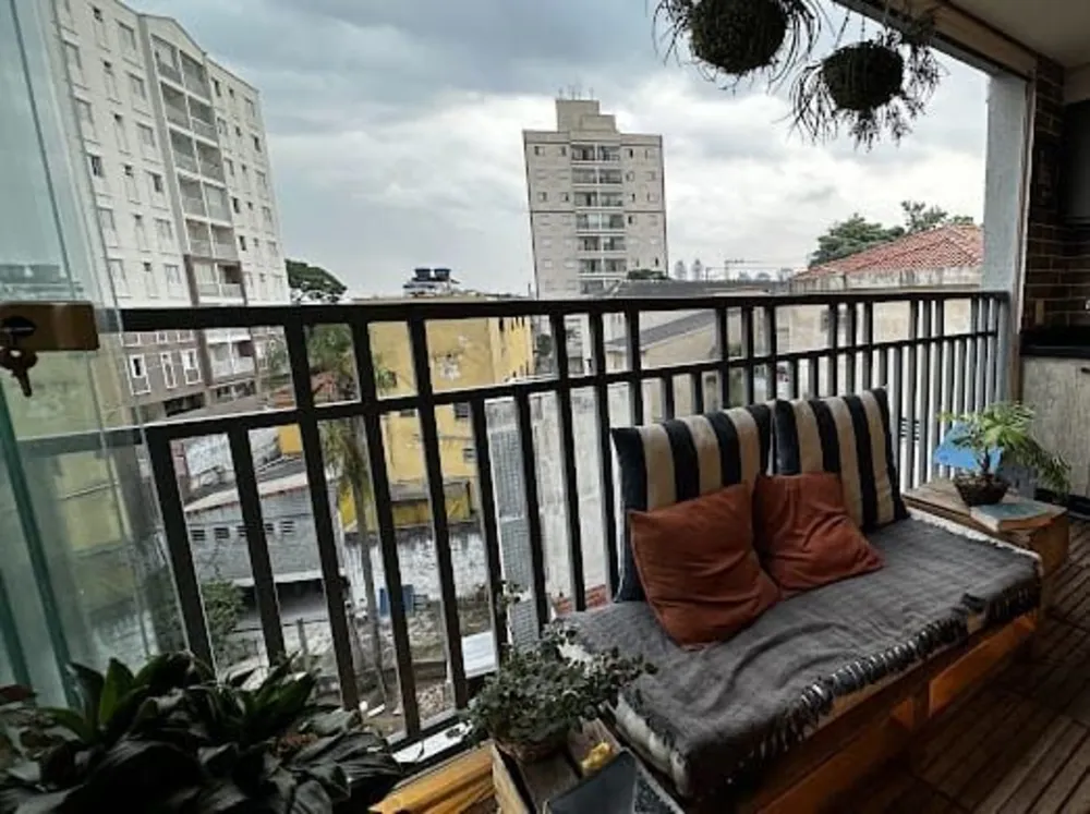 Apartamento, 1 quarto, 66 m² - Foto 4