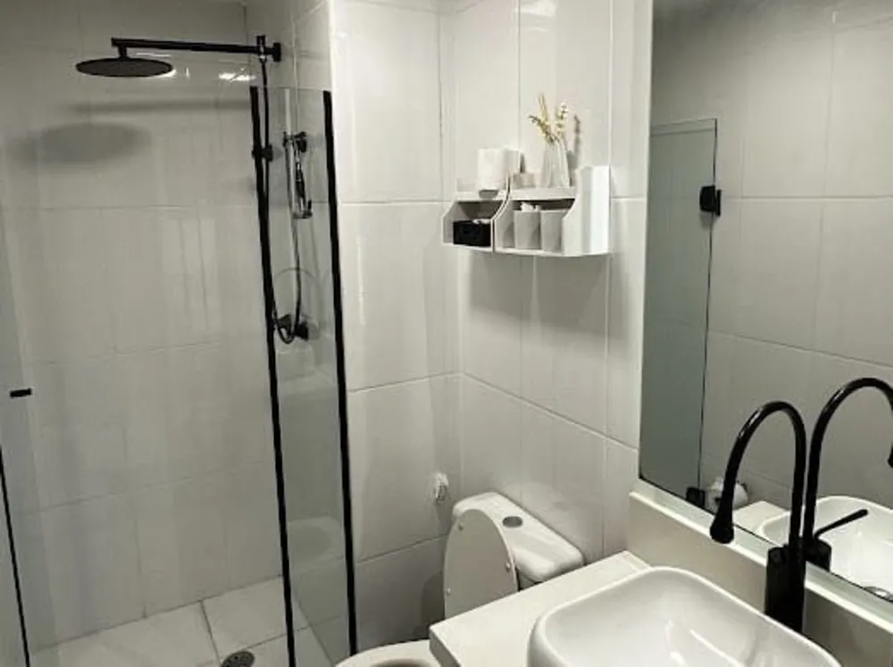 Apartamento, 1 quarto, 66 m² - Foto 1