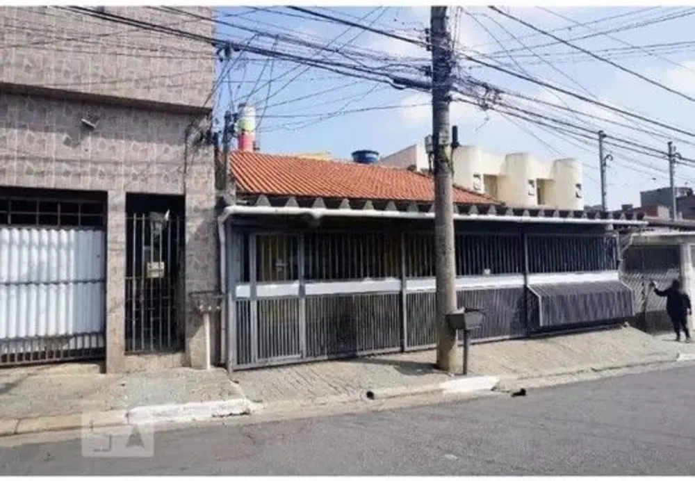Casa, 4 quartos, 280 m² - Foto 9