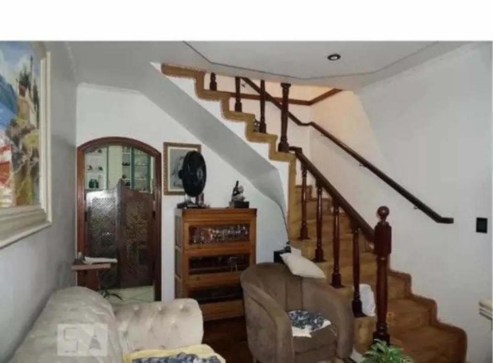 Casa, 4 quartos, 280 m² - Foto 11