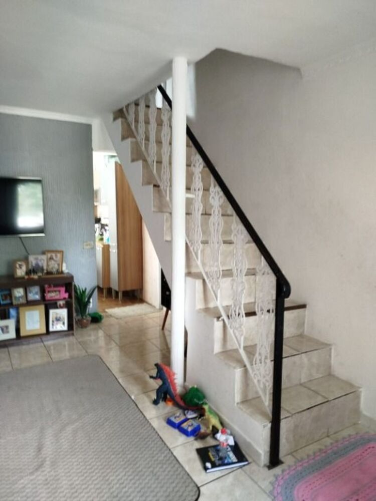 Sobrado, 4 quartos, 96 m² - Foto 3