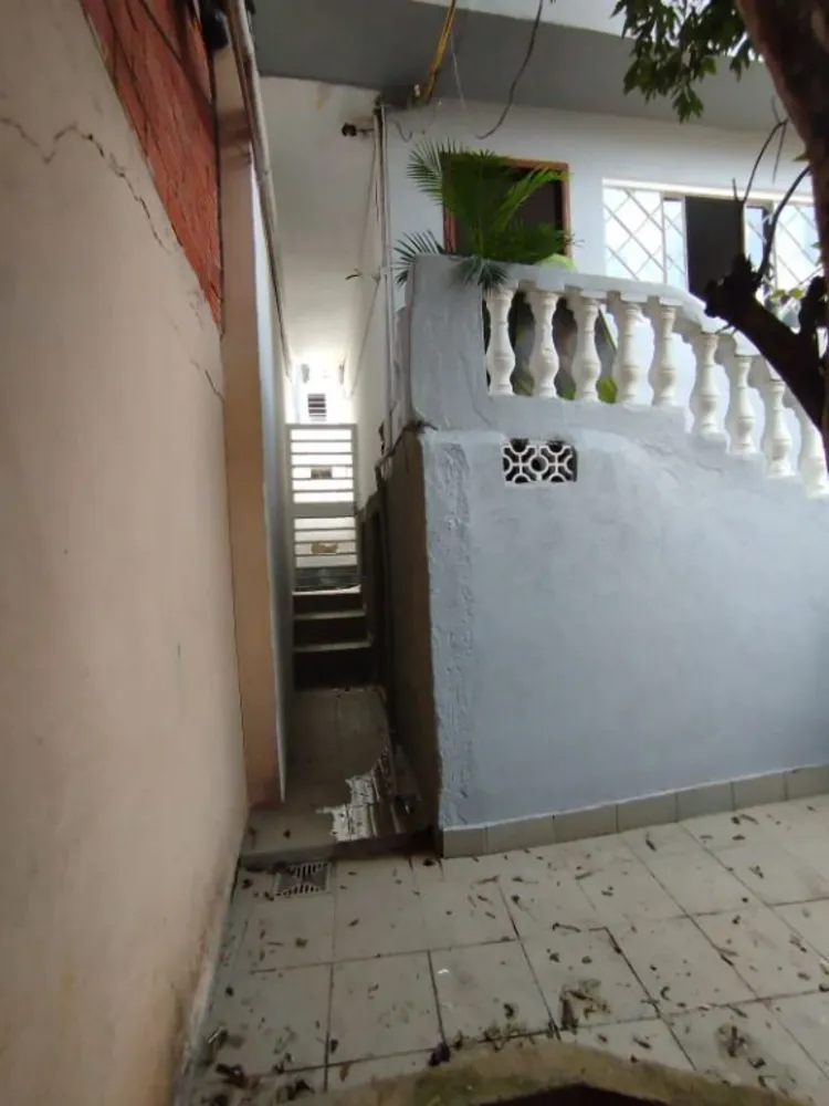 Sobrado, 4 quartos, 96 m² - Foto 4