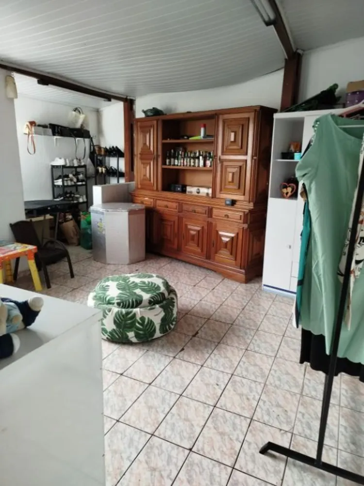 Sobrado, 4 quartos, 96 m² - Foto 9
