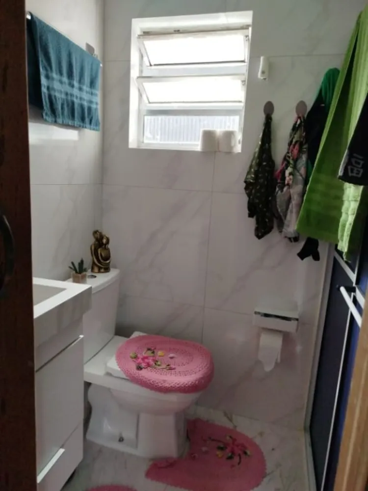 Sobrado, 4 quartos, 96 m² - Foto 12