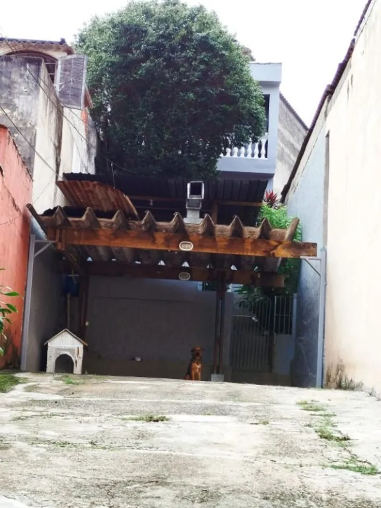 Sobrado, 4 quartos, 96 m² - Foto 3