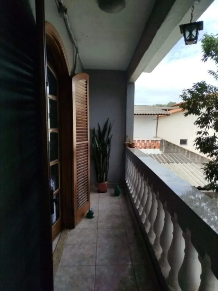 Sobrado, 4 quartos, 96 m² - Foto 11