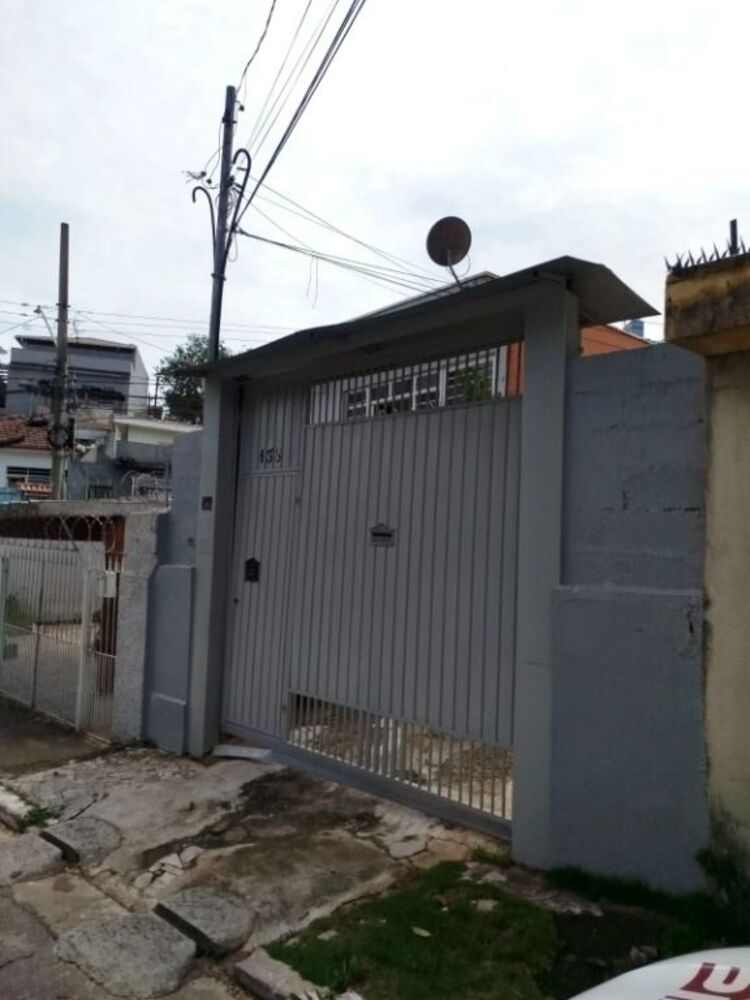 Sobrado, 4 quartos, 96 m² - Foto 1