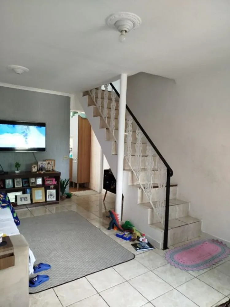Sobrado, 4 quartos, 96 m² - Foto 6