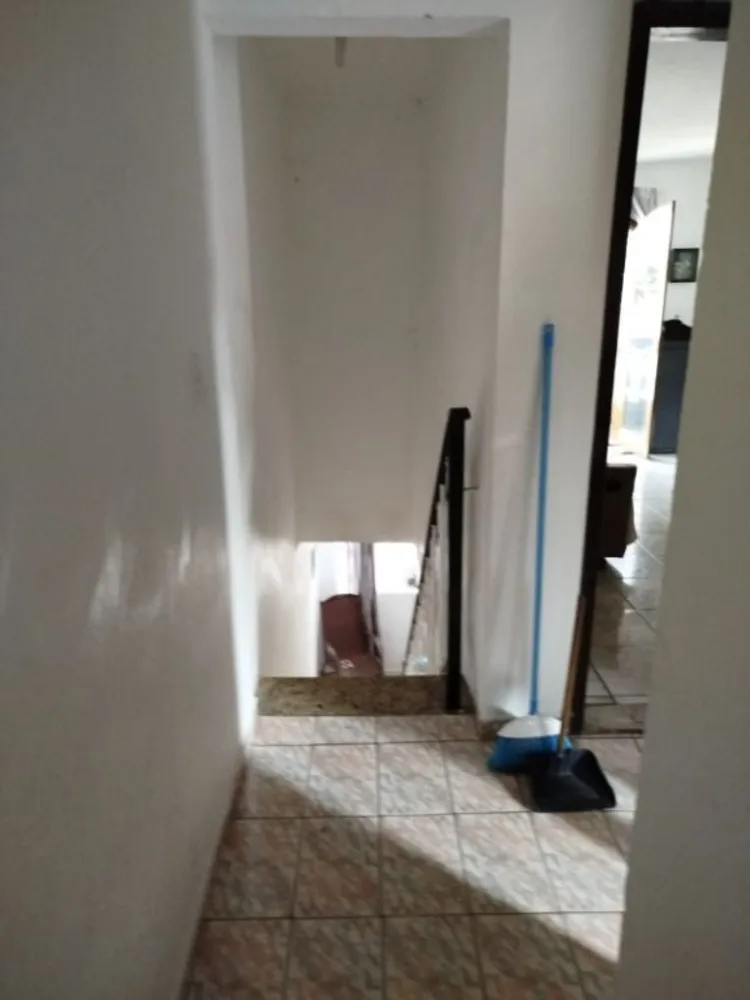 Sobrado, 4 quartos, 96 m² - Foto 8