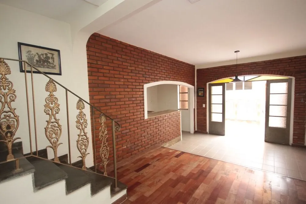 Casa, 4 quartos, 200 m² - Foto 11