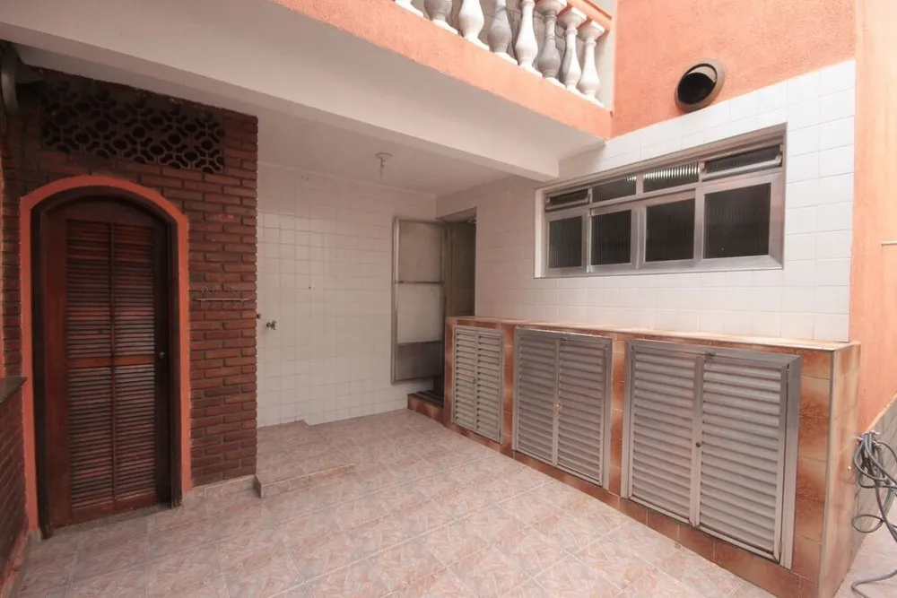 Casa, 4 quartos, 200 m² - Foto 9
