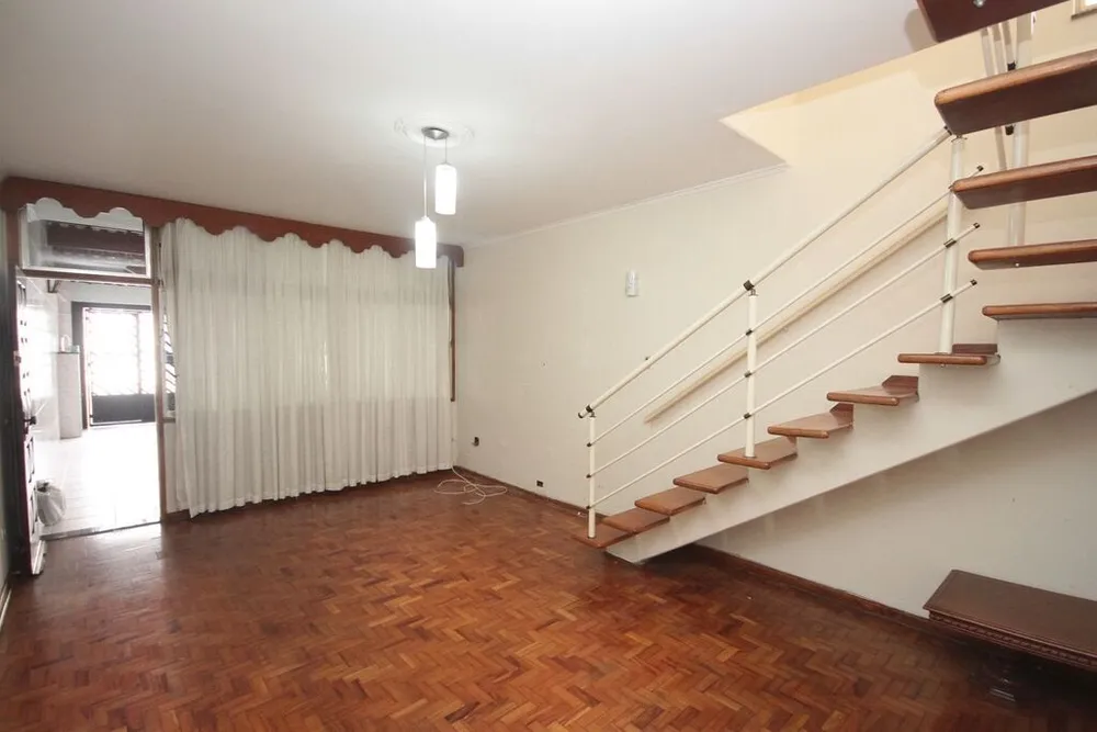 Casa, 4 quartos, 200 m² - Foto 1