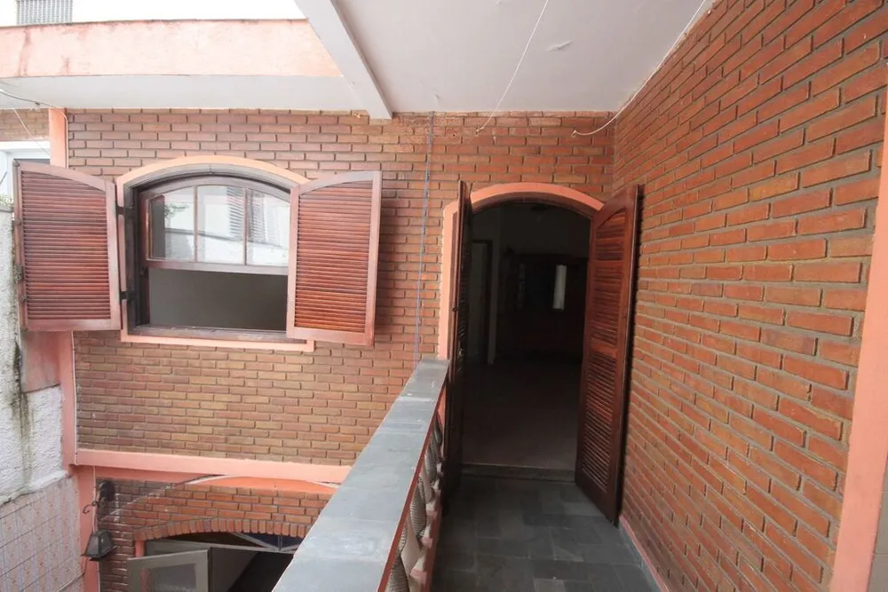 Casa, 4 quartos, 200 m² - Foto 12
