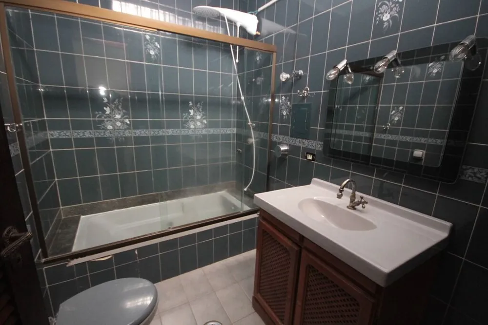 Casa, 4 quartos, 200 m² - Foto 6