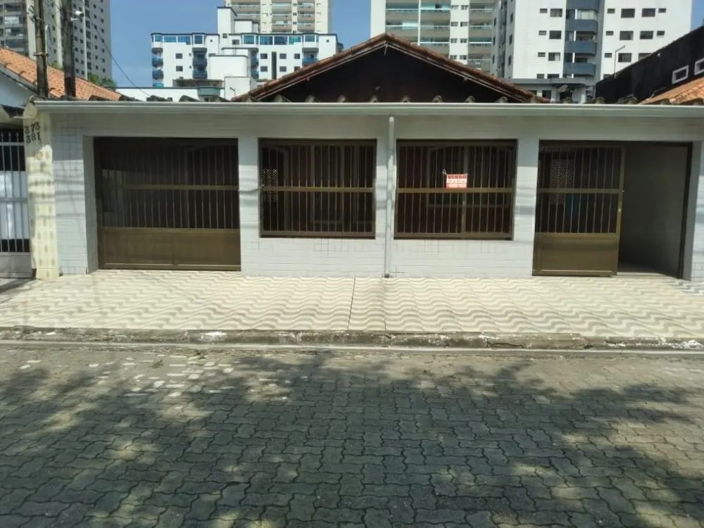Casa, 3 quartos, 75 m² - Foto 1