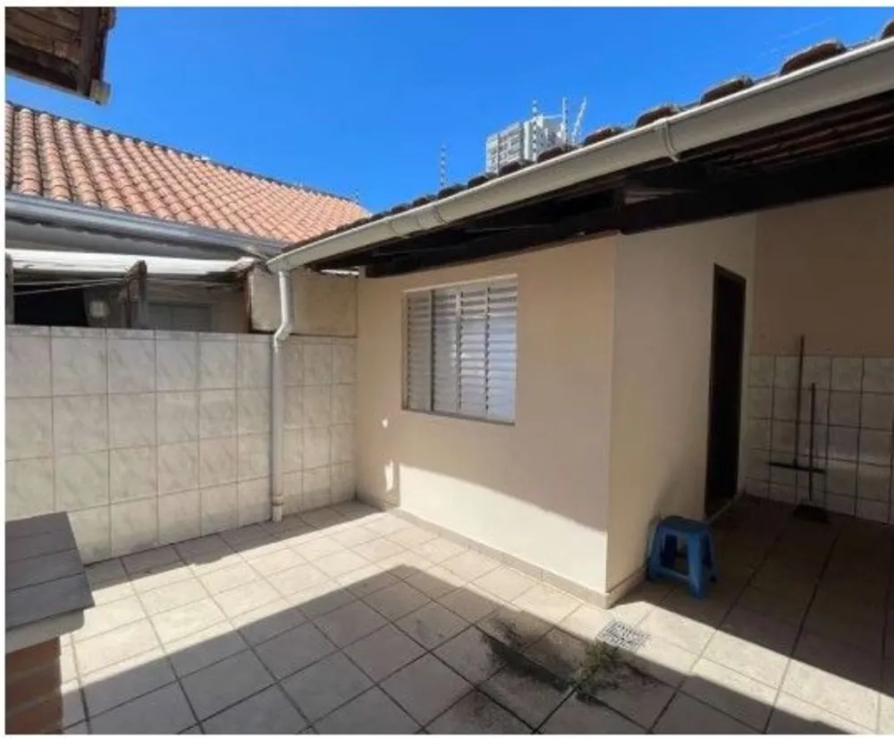 Casa, 3 quartos, 75 m² - Foto 1