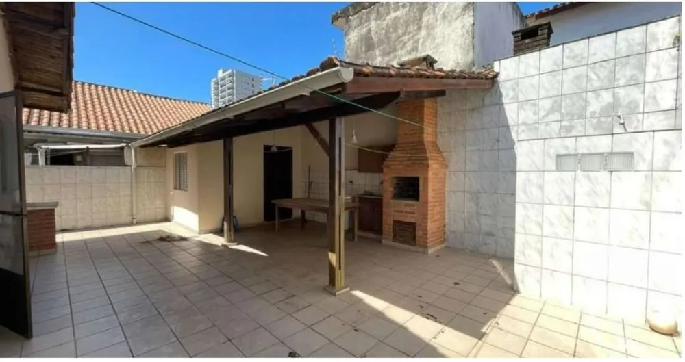 Casa, 3 quartos, 75 m² - Foto 2