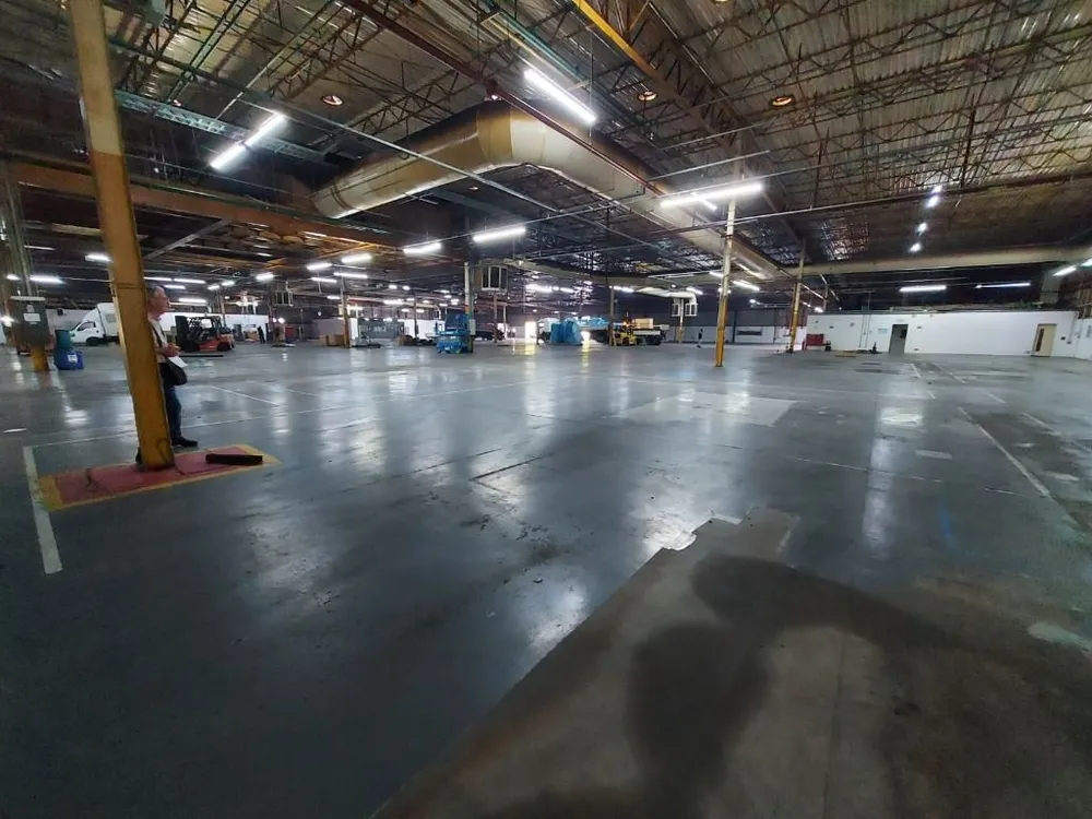 Depósito-Galpão, 11360 m² - Foto 1