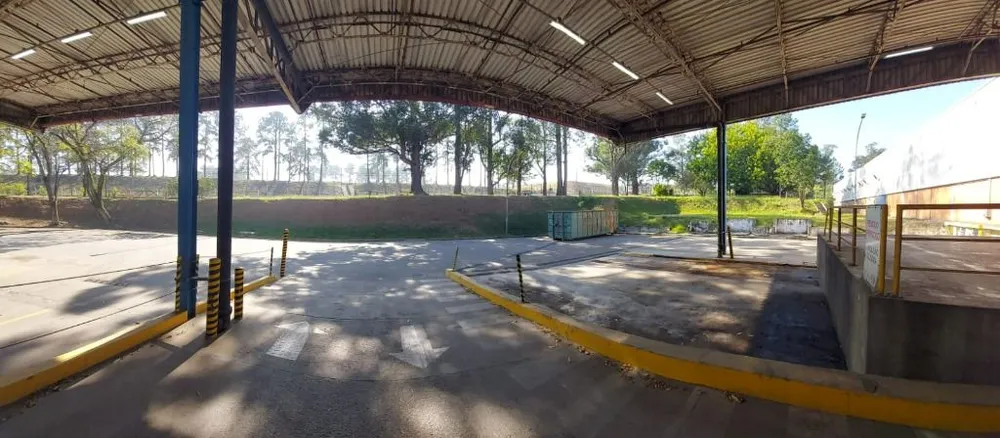 Depósito-Galpão, 11360 m² - Foto 2