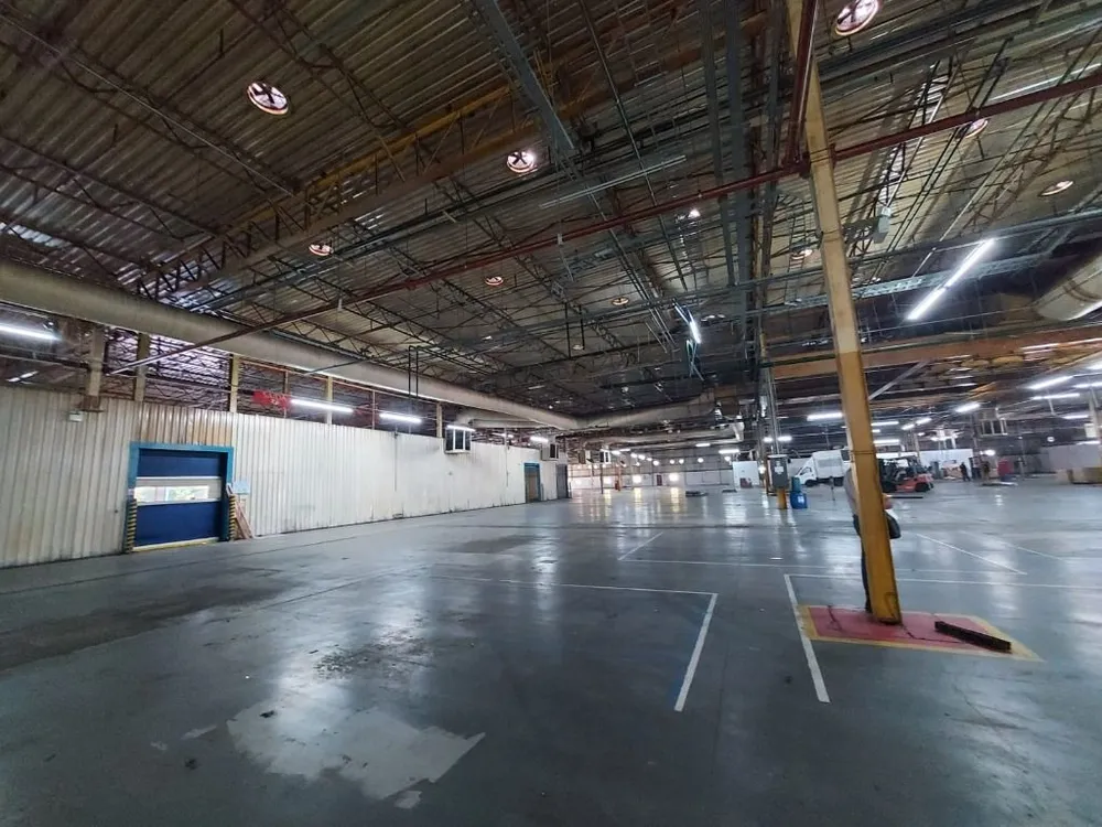 Depósito-Galpão, 11360 m² - Foto 6