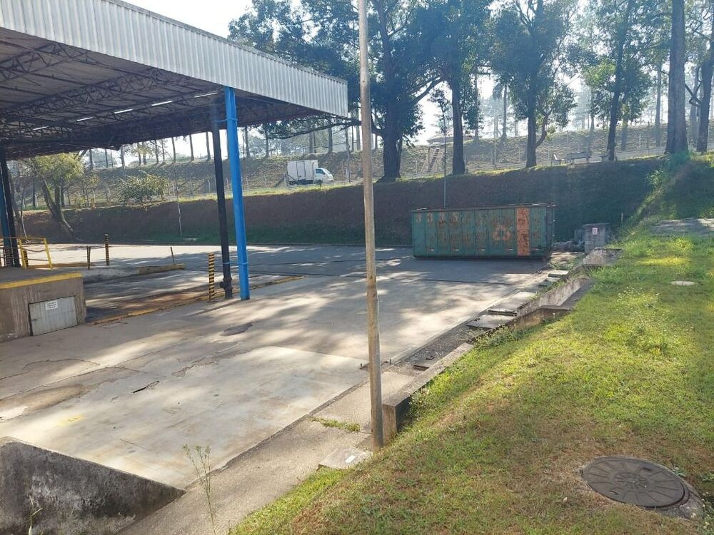 Depósito-Galpão, 11360 m² - Foto 4