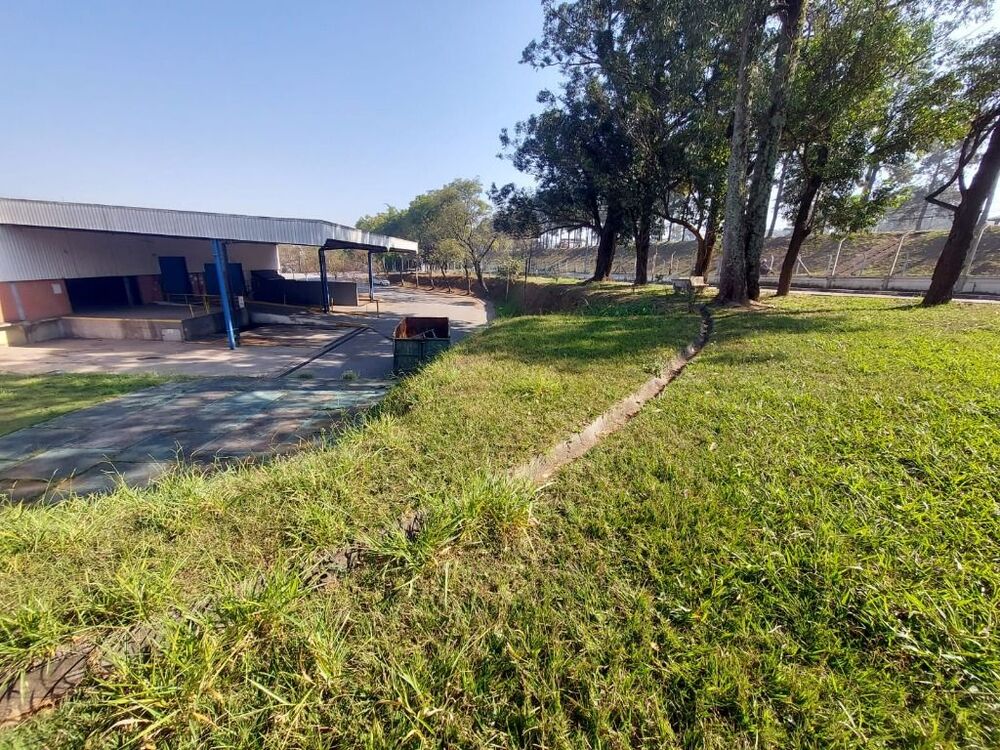 Depósito-Galpão, 11360 m² - Foto 2