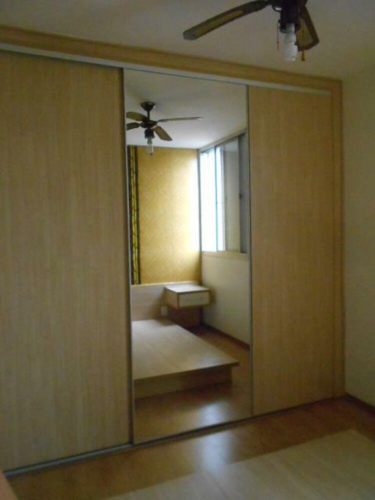 Apartamento à venda com 3 quartos, 68m² - Foto 3