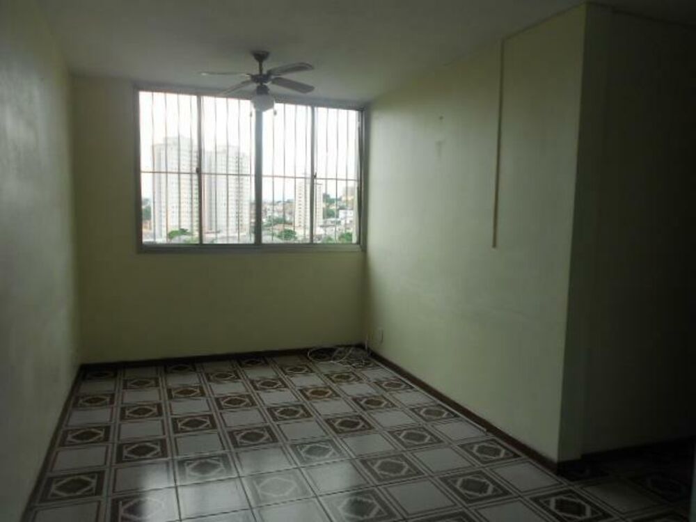 Apartamento à venda com 3 quartos, 68m² - Foto 1