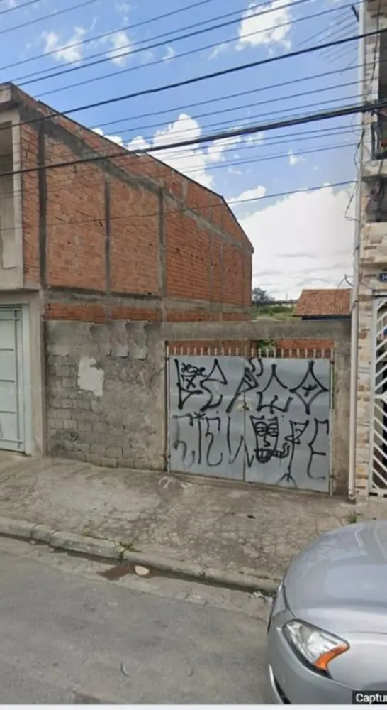 Terreno, 125 m² - Foto 1