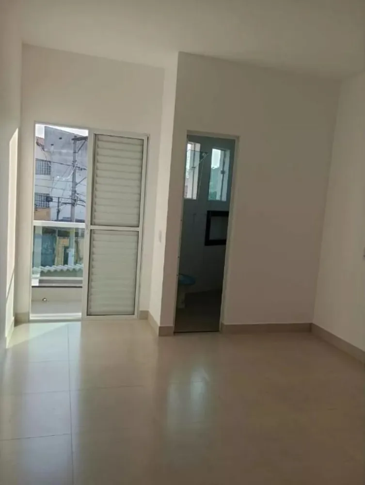 Sobrado, 2 quartos, 95 m² - Foto 5
