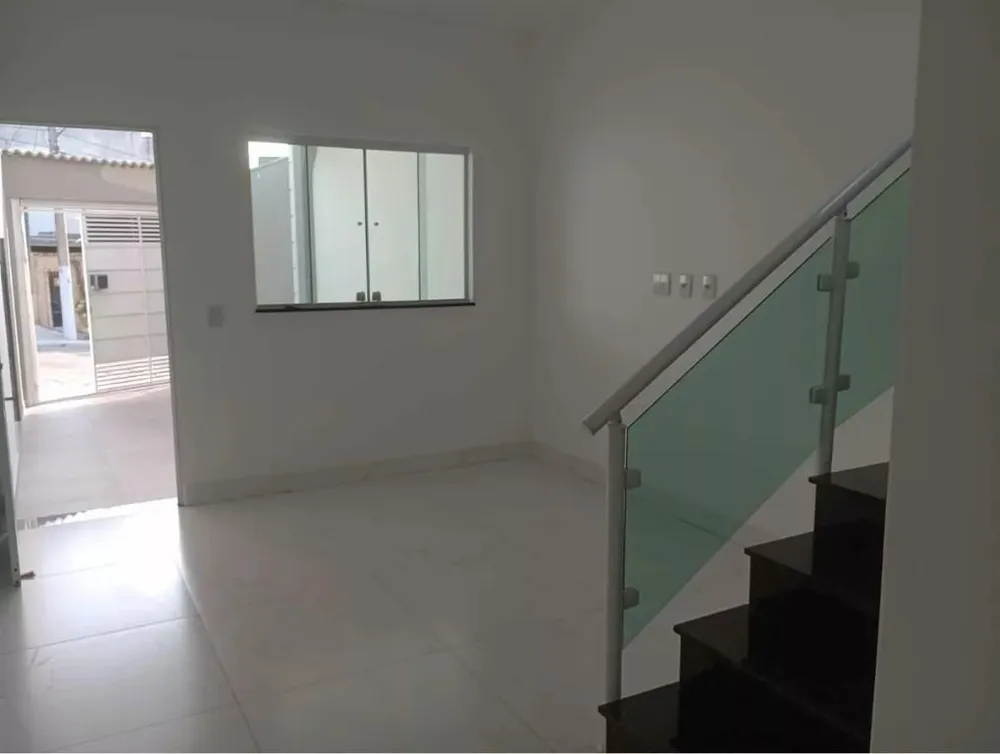 Sobrado, 2 quartos, 95 m² - Foto 2
