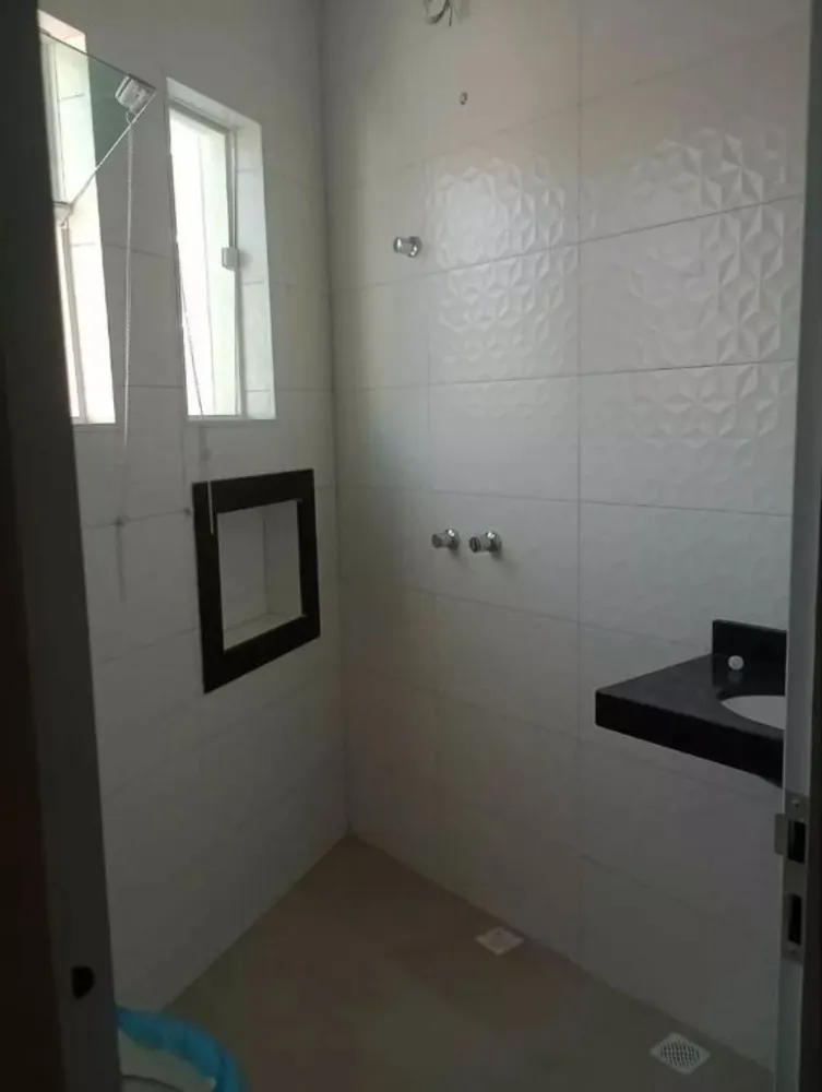 Sobrado, 2 quartos, 95 m² - Foto 12