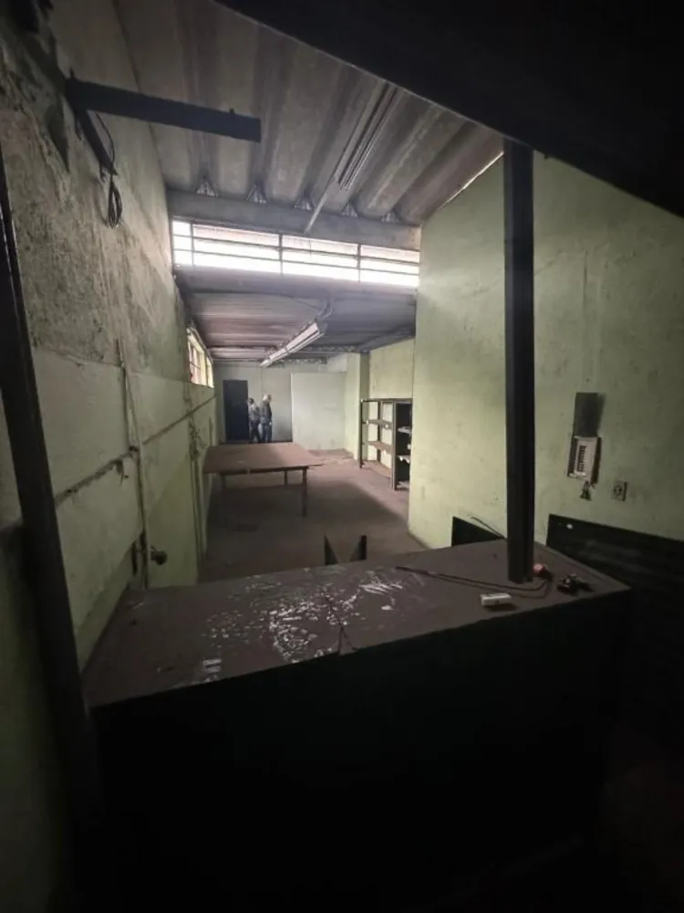 Depósito-Galpão, 1000 m² - Foto 4